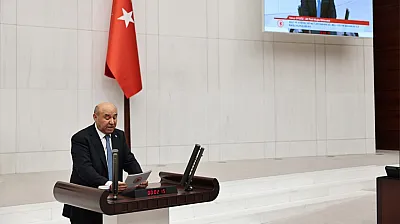 AK Parti Muğla Milletvekili Yakup Otgöz'den Cumhuriyet'in 103'üncü yılı mesajı