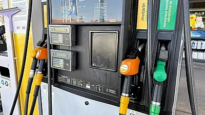 Akaryakıtta indirim sevinci kısa sürdü: Motorine 8,89 lira zam