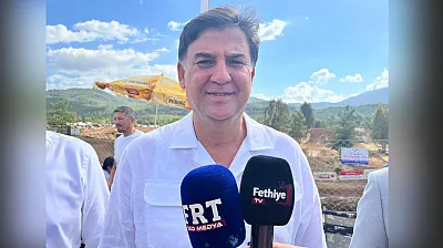 Alim Karaca: 'Motokros Yarışları Fethiye'nin Tanıtımı İçin Çok Önemli'