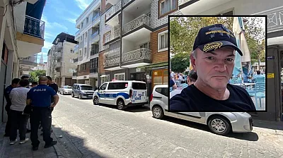 Apartmanı saran kötü kokunun sebebi ceset çıktı