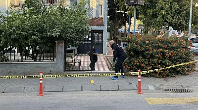 Aydın'da eski eşi tarafından tabancayla vurulan kadın öldü
