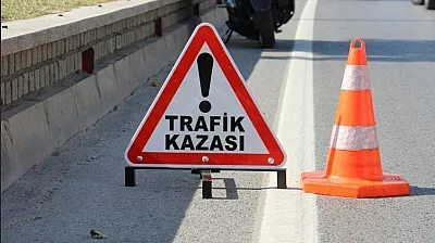 Aydın Efeler'de otomobilin çarptığı 69 yaşındaki kadın hayatını kaybetti