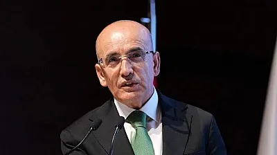 Bakan Şimşek, vergi ve prim borcu bulunan esnafa yönelik kredi düzenlemesini değerlendirdi