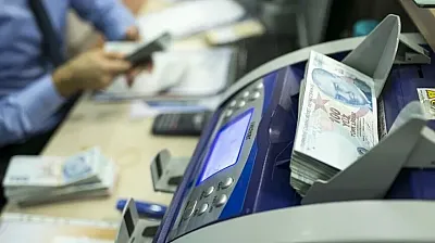 Bütçe uygulama sonuçları açıklandı