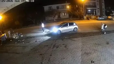 Dalaman'da otomobilin çarptığı 9 yaşındaki çocuk hayatını kaybetti