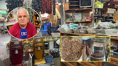 Fethiye'de aktardan keten tohumu tavsiyesi: 'Ölçülü ve bilinçli tüketilmeli'