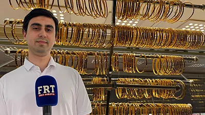 Fethiye'de altın piyasasında bekleyiş: Yatırımcı ne yapmalı?