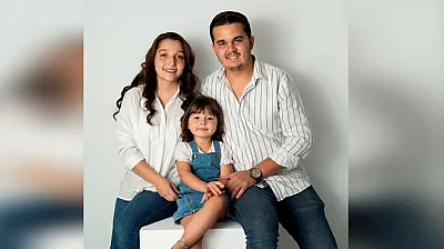 Fethiye'de hayatını kaybeden 4,5 yaşındaki Serra'nın ailesi: 'Gerçeklerin ortaya çıkmasını istiyorum'
