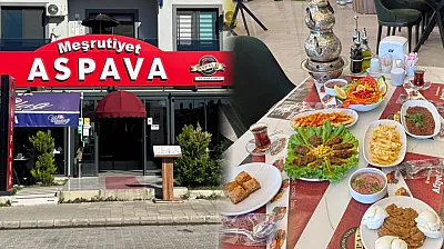 Fethiye'de Meşrutiyet Aspava'dan sıcak karşılama: Sınırsız ikram, sınırsız misafirperverlik