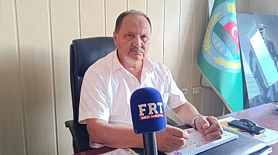 Fethiye'de narenciye üreticilerine Akdeniz meyve sineği uyarısı