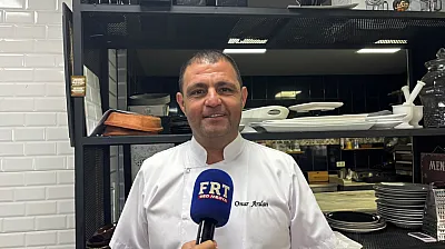Fethiye'nin eşsiz lezzetleri: 146 tarif geleceğe taşınıyor