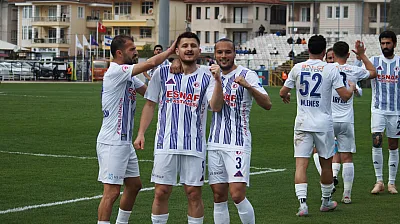 Fethiyespor, 1461 Trabzon FK Karşısında Farklı Kazandı: 4-1