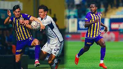 Fethiyespor'un Kupa Rakibi Eyüpspor, Kasımpaşa'ya Mağlup Oldu