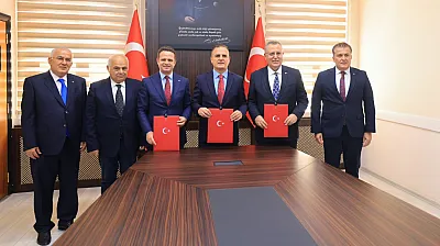 FTSO, Fethiye'ye Meslek Ortaokulu Kazandırıyor