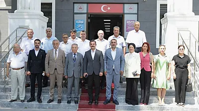 MHP Muğla İl Başkanı Emrah Oltulu: 'Köyceğiz mazeret değil, hizmet bekliyor'