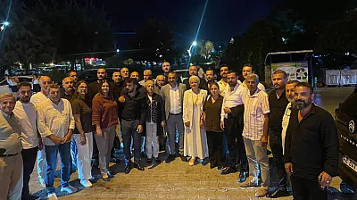MHP Muğla İl Başkanı Oltulu, Fethiye'nin sorunlarını değerlendirdi
