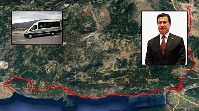 Muğla Büyükşehir yeni hatlarla vatandaşların ulaşımını kolaylaştırıyor