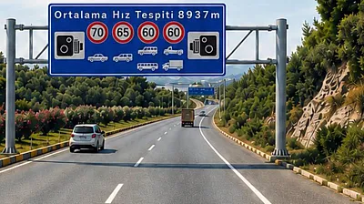 Muğla'da EDS uygulaması 10 Ağustos'ta devreye giriyor