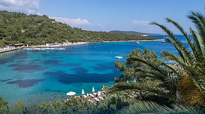 Muğla'da sıcaklık 42 dereceye çıkacak! Meteoroloji ilçe ilçe açıkladı