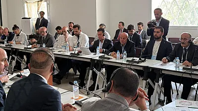 Muğla Dünya Kentleriyle Aynı Konseyde