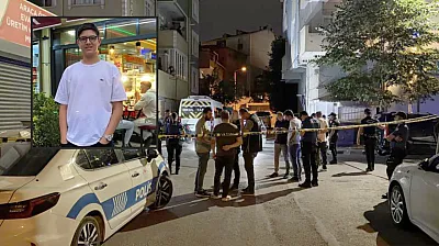 Silahlı kavgada ağır yaralanan 17 yaşındaki genç hayatını kaybetti