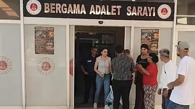 Uyuşturucu operasyonu: Karı koca tutuklandı