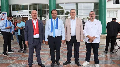 Çıralı: 'İnşallah kazanan Fethiye'miz olur'