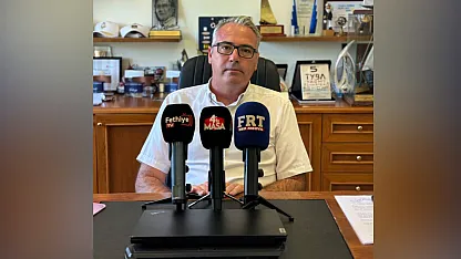 D-Marin Göcek Müdürü Bora Ergezgin: 'İlkay Tugay'ın bir dönem daha görev yapmasından yanayım'