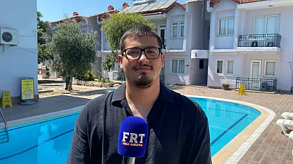 Fethiye'de turizm sezonu temkinli ilerliyor