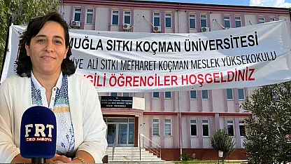 Fethiye'de üniversite öğrencileri için yeni dönem başlıyor! İşte ilk ders tarihi