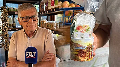 Fethiye'nin Bitki ve Meyvelerinden Doğal Çaylar Üretildi