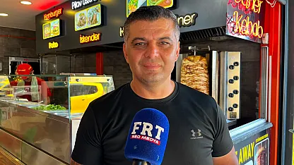 Fethiye Ölüdeniz'de sezonun sonu yaklaşırken esnaf endişeli