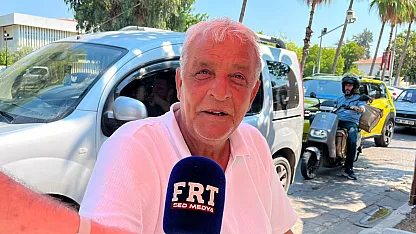 Fethiyespor'un efsanesi Figo'dan yeni sezon mesajı