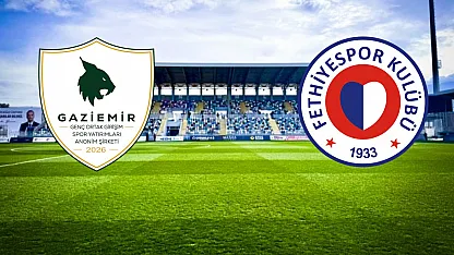 Fethiyespor'un Kupa Maçında Belirsizlik! Gaziemir GOG: 'Stadyum Bulamıyoruz'