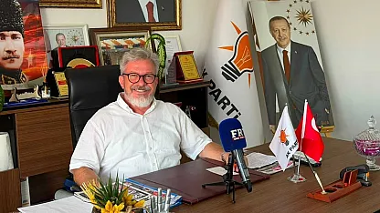 Sarıhan'dan Fethiye'de Devlet Hastanesi, Stadyum ve Olimpik Havuz açıklaması