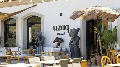 Teak mobilyada 10. yıl: Uzaq Home doğal yaşam anlayışını büyütüyor