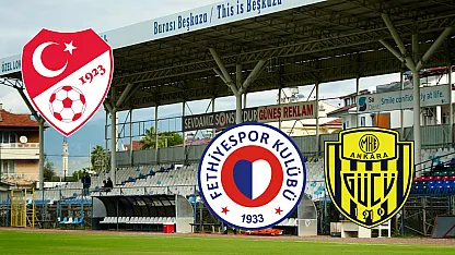 TFF, bu sezon ilk kez Fethiyespor'un maçını canlı yayınlayacak