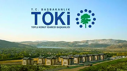 TOKİ'den Muğla dahil 61 ilde arsa satışı! 48 ay vade ve yüzde 15 indirim fırsatı