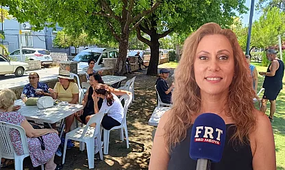 ADD Fethiye'den birlik ve beraberlik aşuresi