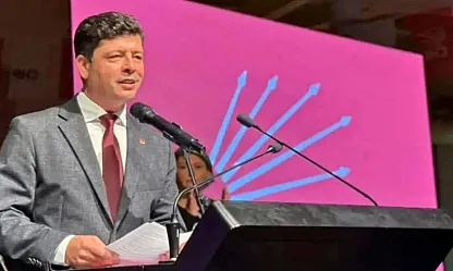 CHP Muğla İl Başkanı Nail Kızıl: 'Görevden Alma Kararını Tanımıyorum'