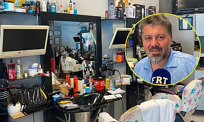 Fethiye'de çantalar hazır, şimdi sıra okul tıraşında