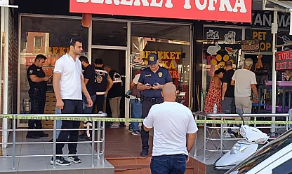Fethiye'de kan donduran iddia: İki çocuğunu öldürüp intihar etti
