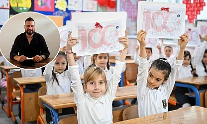 Fethiye'de karne günü için uzmandan ailelere rehber niteliğinde açıklama