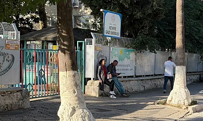 Fethiye'de KPSS heyecanı yaşanıyor