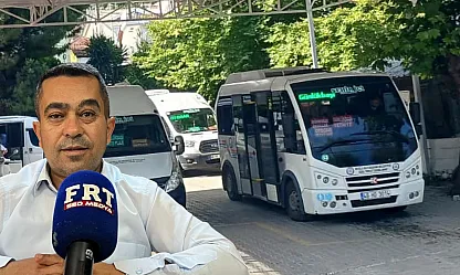Fethiye'de toplu taşımaya zam beklentisi: 'Akaryakıt 100 lirayı aştı'