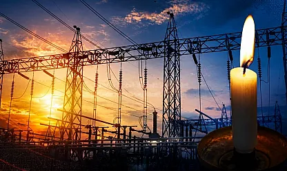 Fethiye Göcek'te elektrik kesintisi: 23-29 Eylül'de kesinti yapılacak sokaklar belli oldu
