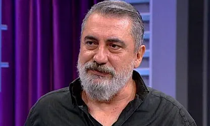 Fethiyeli sanatçı Soner Olgun 67 yaşında hayatını kaybetti