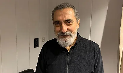 Fethiyeli ünlü sanatçı Soner Olgun'un sağlık durumu kritik: Evinde tedavisi sürüyor
