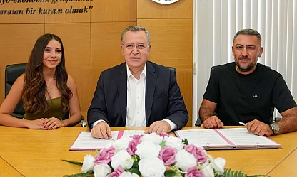 FTSO Üyelerine İDO İle Yunan Adaları Feribot Seferlerinde Yüzde 20 İndirim