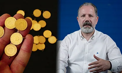 İslam Memiş'ten altın sahiplerine kritik uyarı: Birikiminiz bir anda yok olabilir